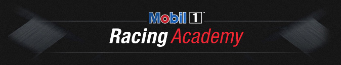 Mobil 1 Racing Academy Game