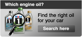 Which Engine Oil?